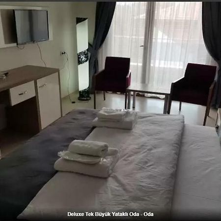 Şale Resort Otel Polatlı Exterior foto
