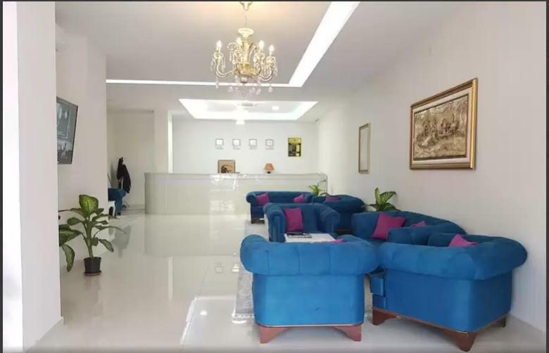 Şale Resort Otel Polatlı Exterior foto