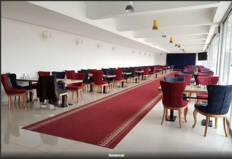 Şale Resort Otel Polatlı Exterior foto